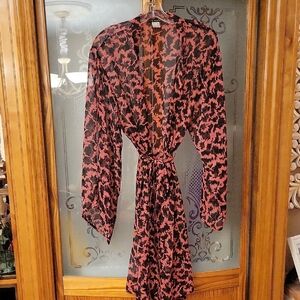 Brand New Venus Beach Coverup